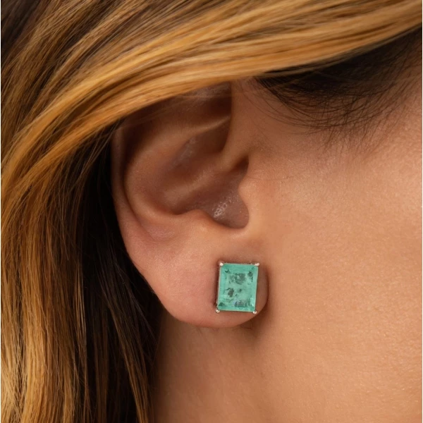 Brinco Fusion Turmalina Top