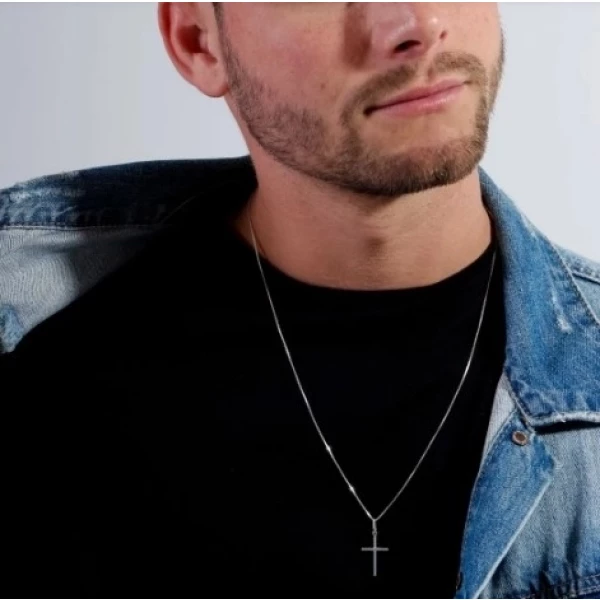 Corrente Veneziana Longa (Unissex)