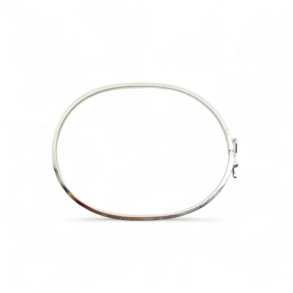 Bracelete Liso
