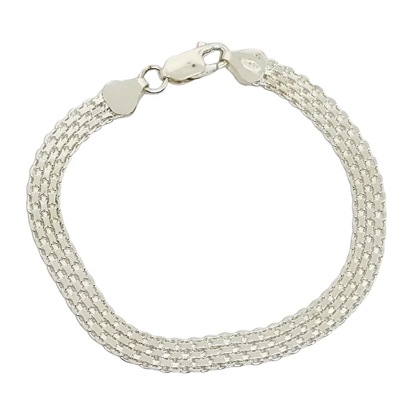 Pulseira Rede