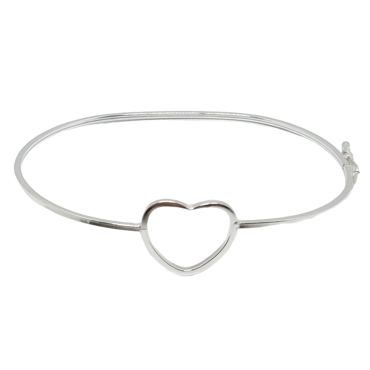 Bracelete Coração