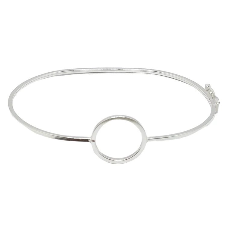 Bracelete Círculo