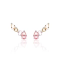 Ear Cuff Tons Degradê