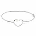 Bracelete Coração