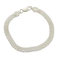 Pulseira Rede