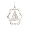 Medalha Nossa Senhora da Aparecida